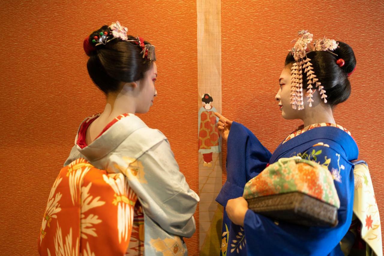 Stay SAKURA Kyoto Kiyomizu Gojo Zewnętrze zdjęcie